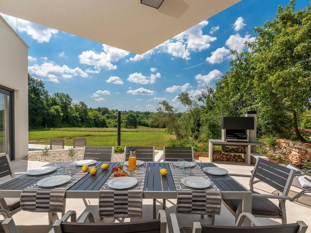 Villa Marko Aurelia By Interhome Tar-Vabriga