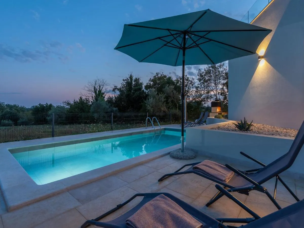 Villa Marko Aurelia By Interhome Tar-Vabriga