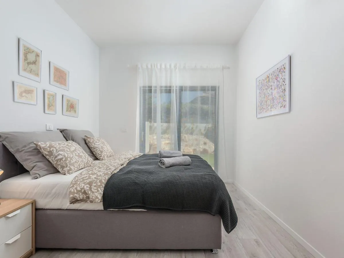 Villa Marko Aurelia By Interhome Tar-Vabriga
