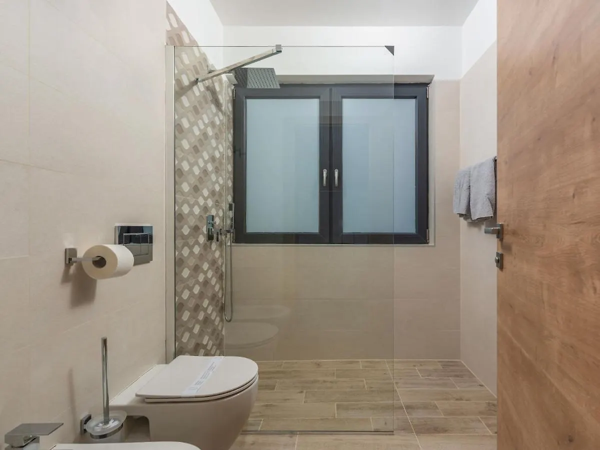 Villa Marko Aurelia By Interhome Tar-Vabriga