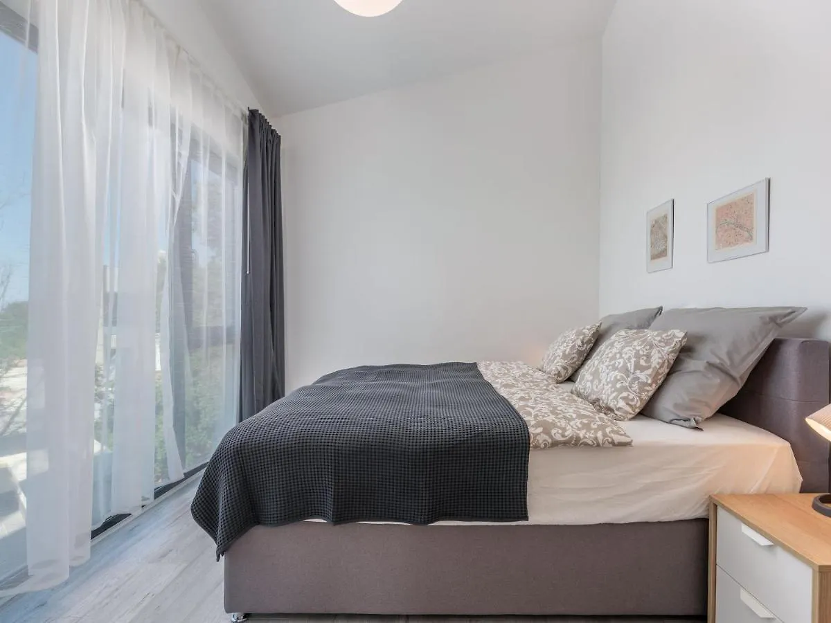 Villa Marko Aurelia By Interhome Tar-Vabriga Croácia