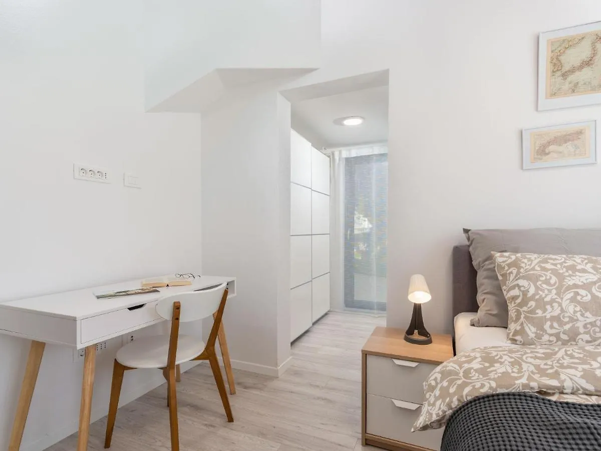Villa Marko Aurelia By Interhome Tar-Vabriga
