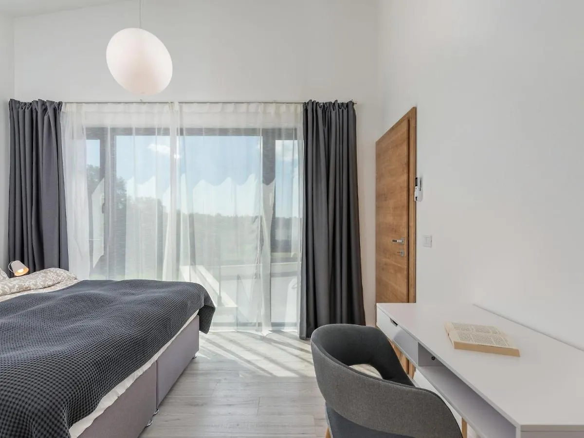 Villa Marko Aurelia By Interhome Tar-Vabriga