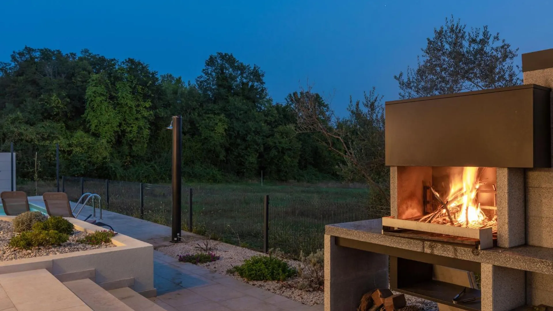 Villa Marko Aurelia By Interhome Tar-Vabriga