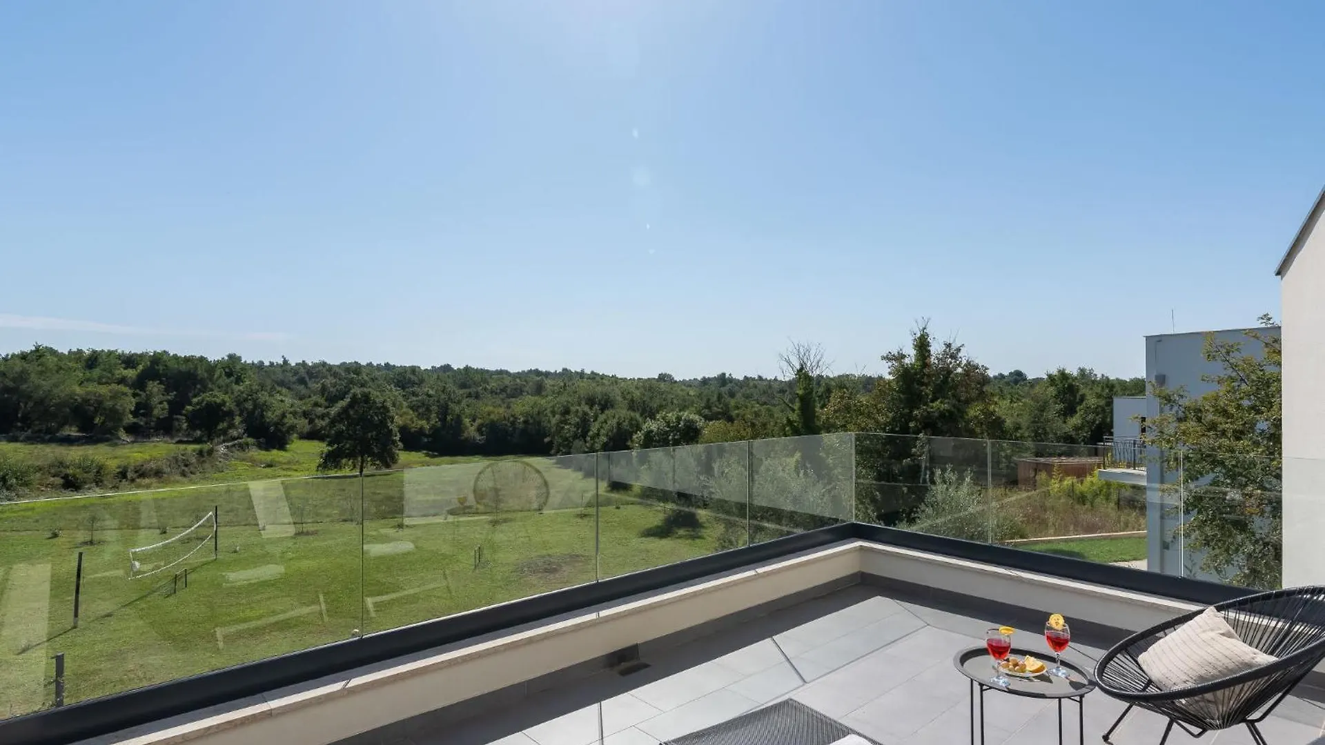 Villa Marko Aurelia By Interhome Tar-Vabriga Croácia