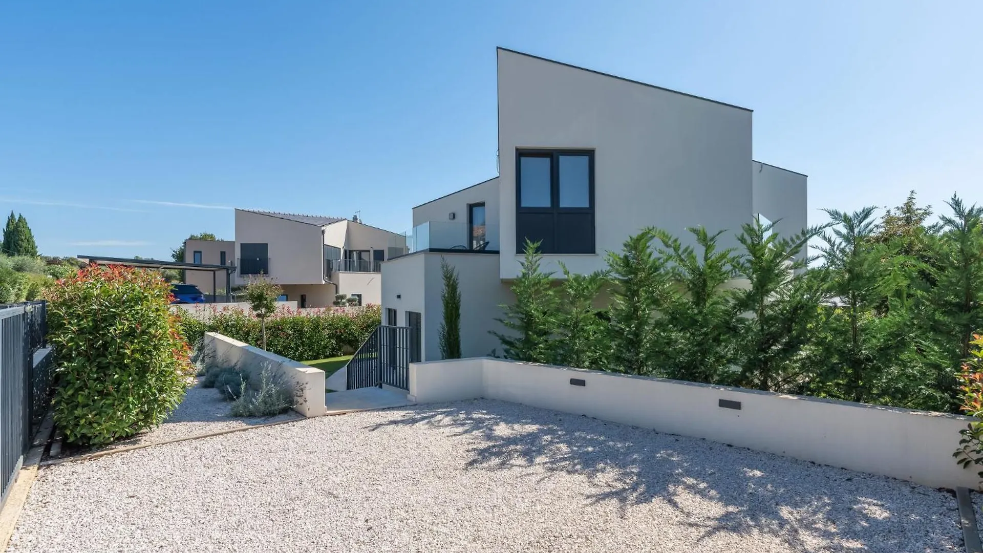 Villa Marko Aurelia By Interhome Tar-Vabriga