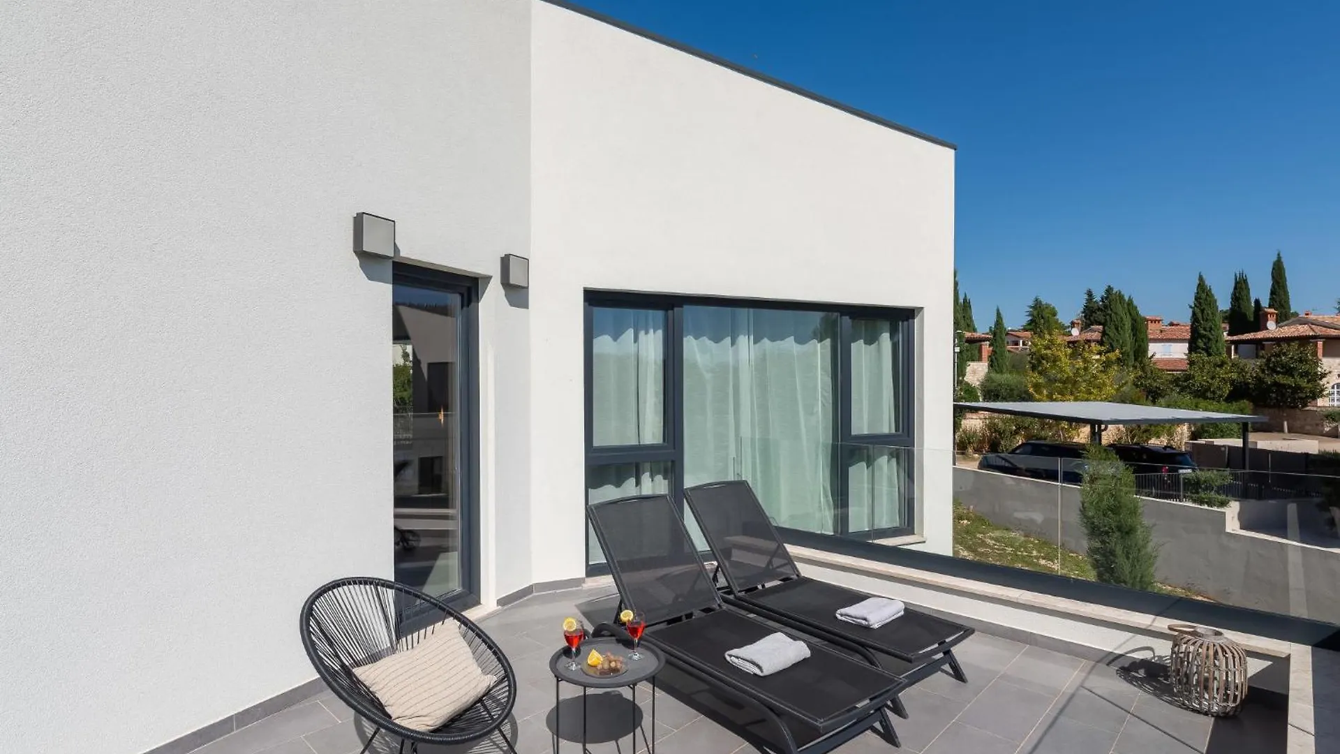 Villa Marko Aurelia By Interhome Tar-Vabriga 0*,