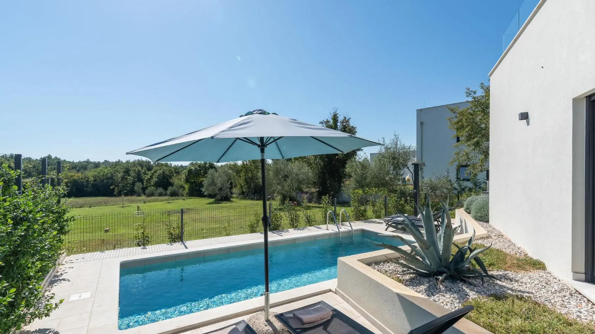 Villa Marko Aurelia By Interhome Tar-Vabriga