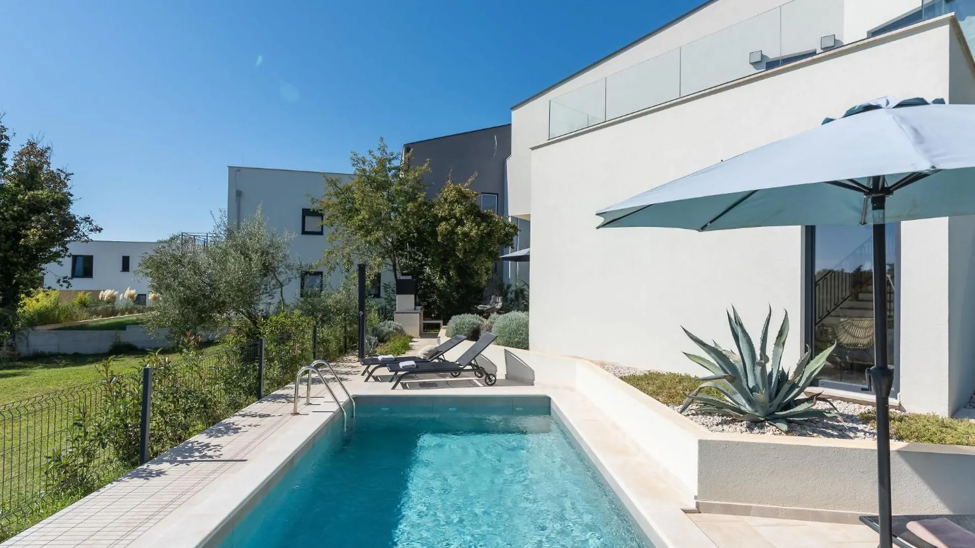 Villa Marko Aurelia By Interhome Tar-Vabriga 0*,