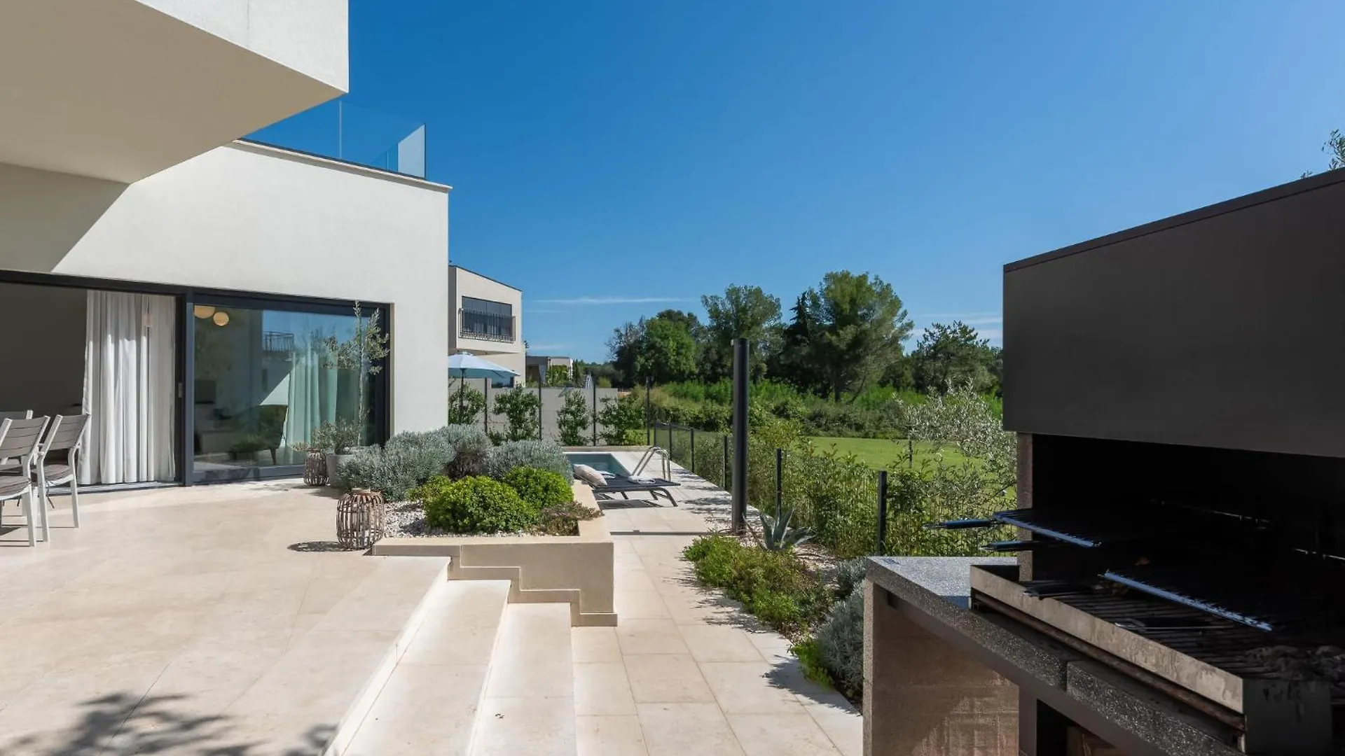 Villa Marko Aurelia By Interhome Tar-Vabriga