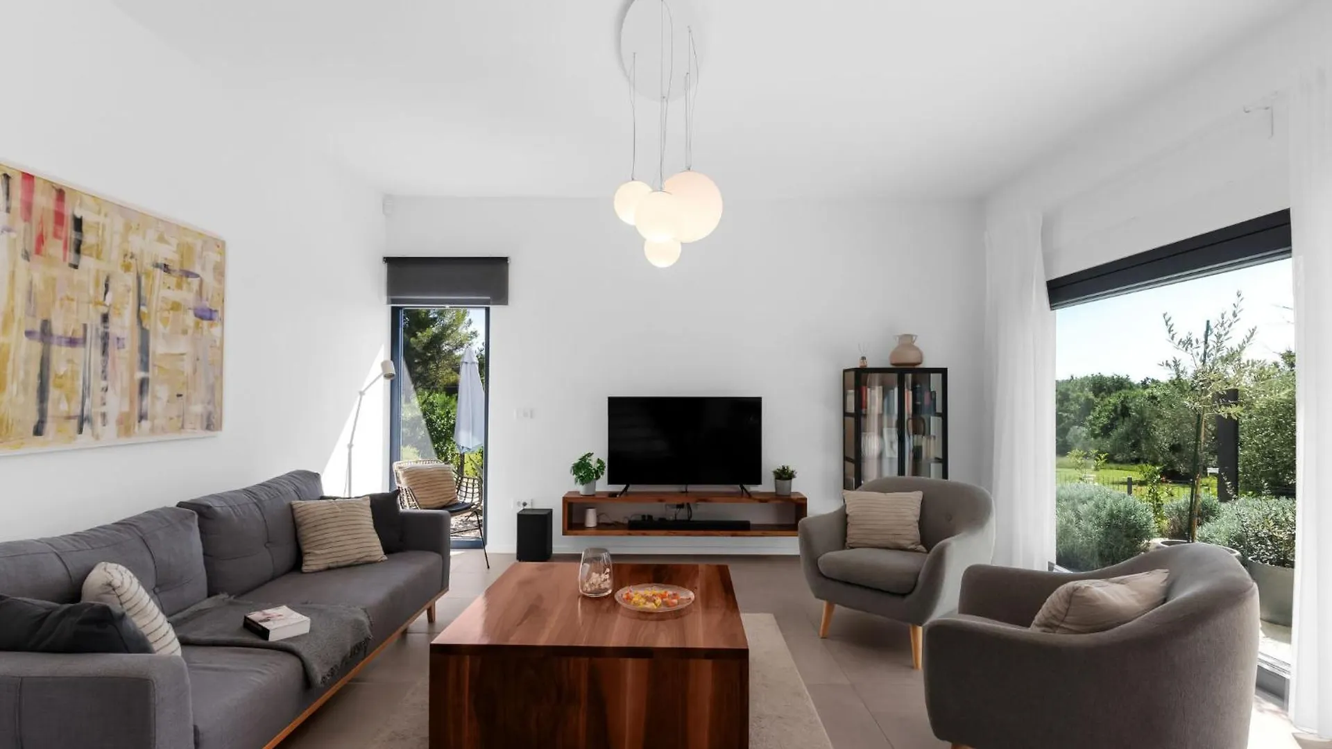 Villa Marko Aurelia By Interhome Tar-Vabriga