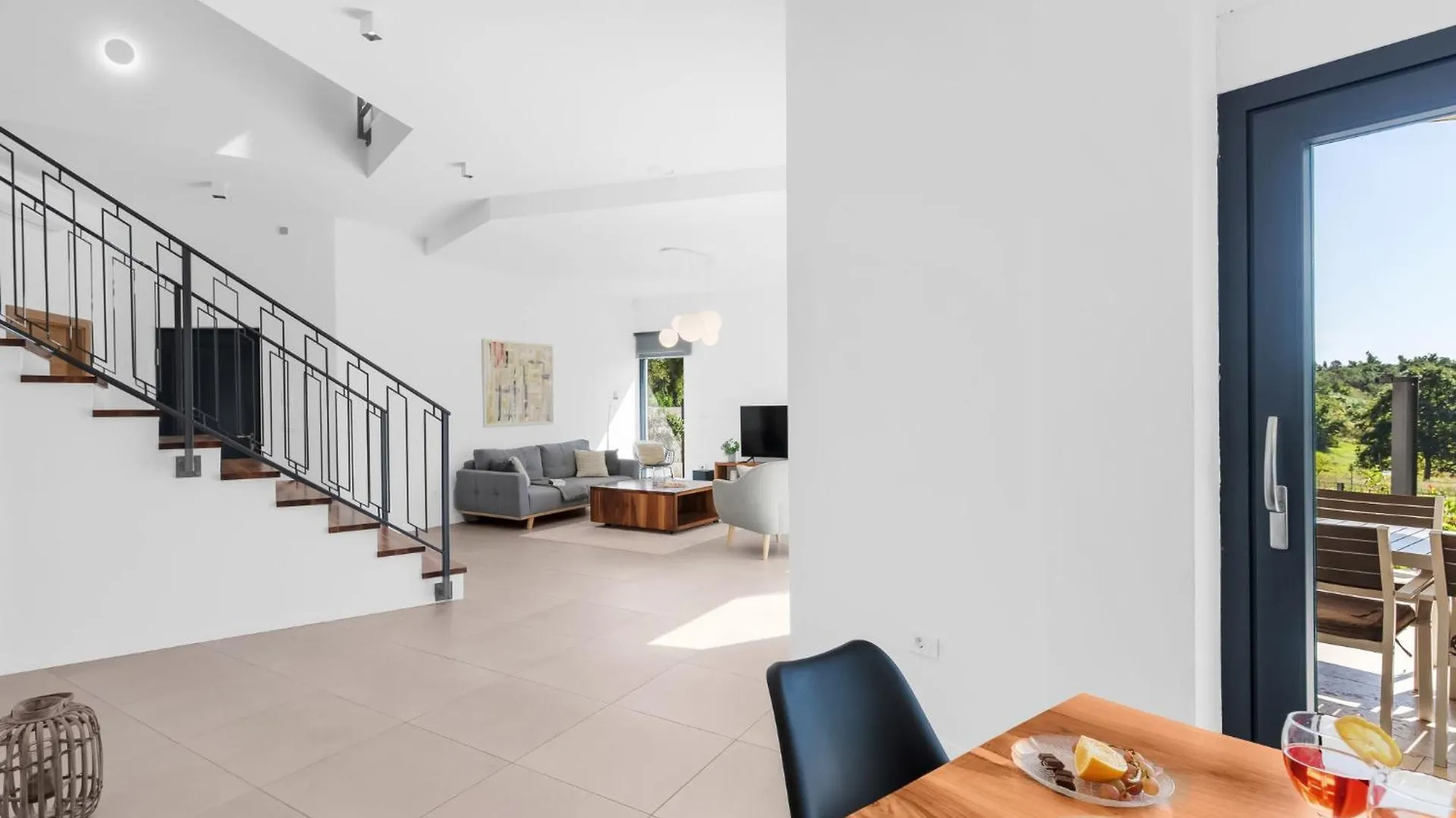 Villa Marko Aurelia By Interhome Tar-Vabriga