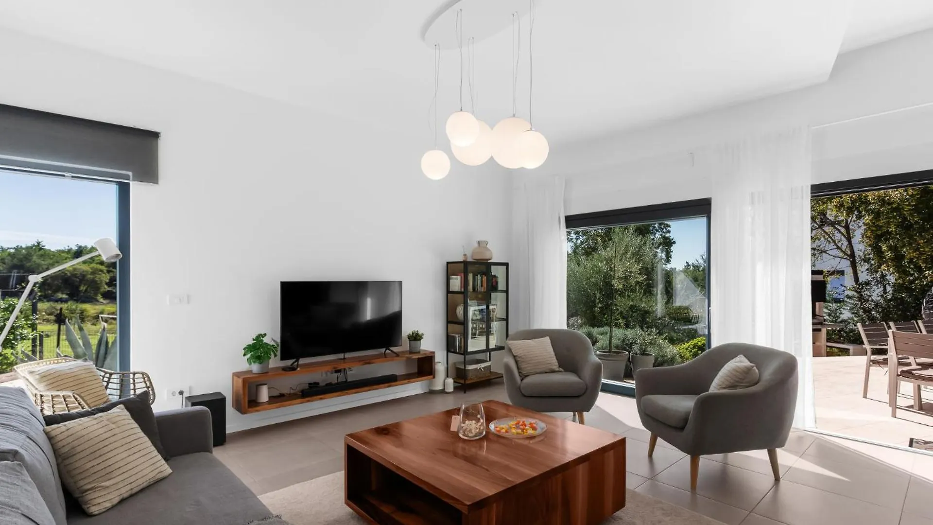 Villa Marko Aurelia By Interhome Tar-Vabriga