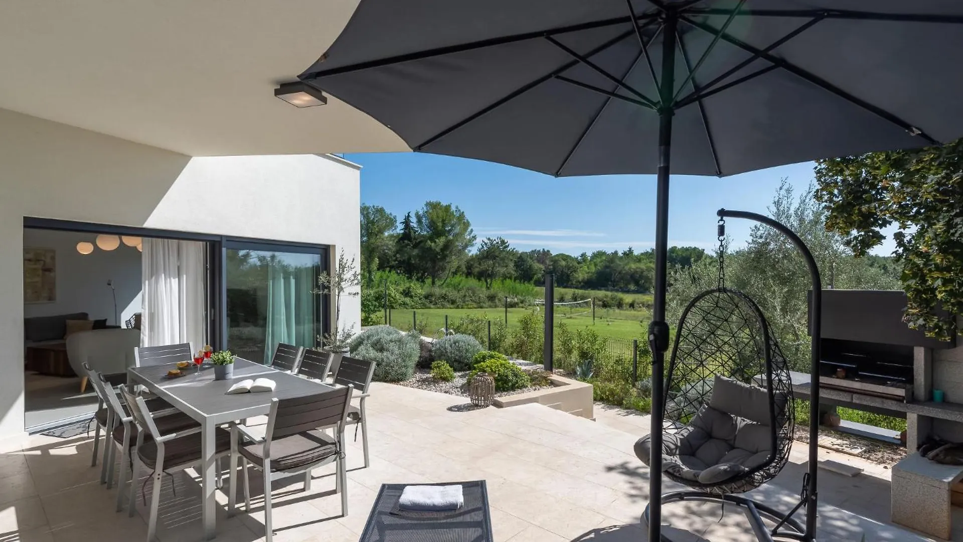 Villa Marko Aurelia By Interhome Tar-Vabriga