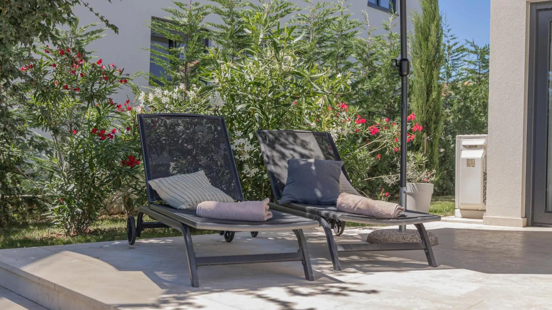 Villa Marko Aurelia By Interhome Tar-Vabriga Croácia