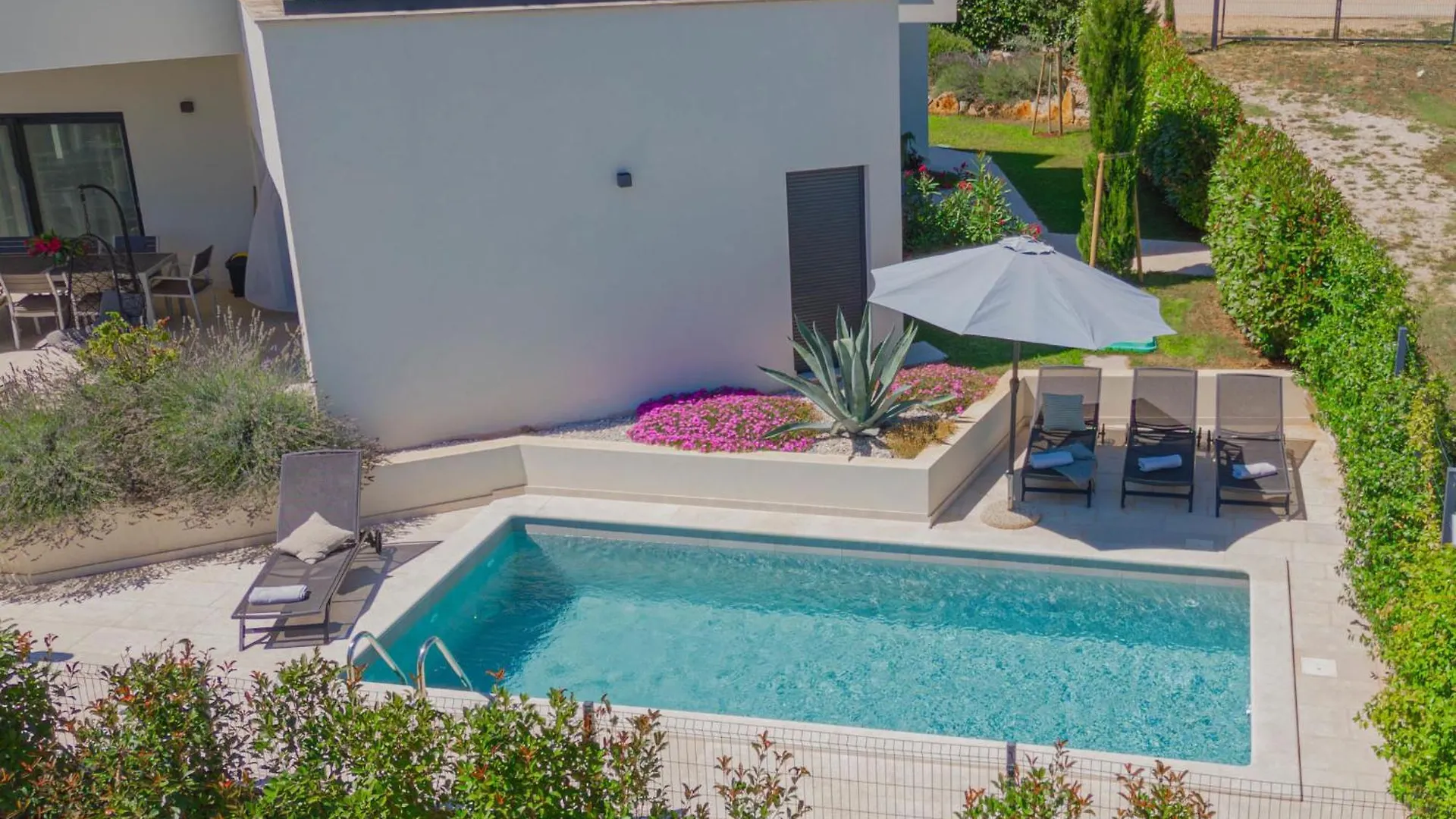 Villa Marko Aurelia By Interhome Tar-Vabriga 0*,  Croácia